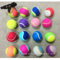 Removable dog tennis ball holder Dog Chew Toy
